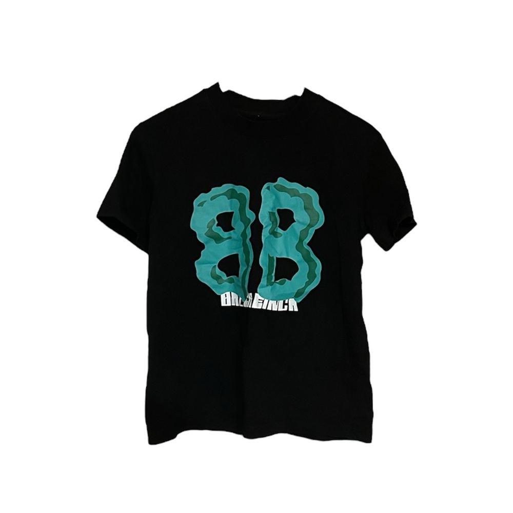 balenciaga t shirt